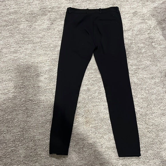 3.1 Philip Lim Blaxk “Riding Pant” 4 - Picture 5 of 9